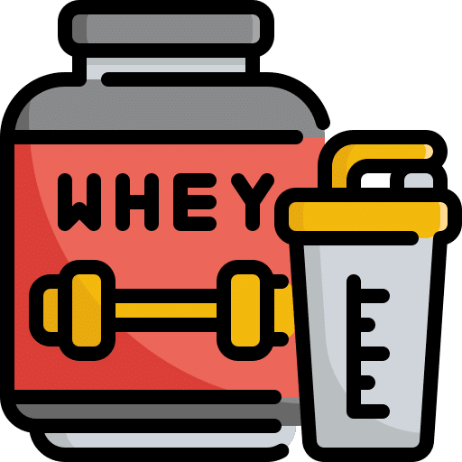 whey protein