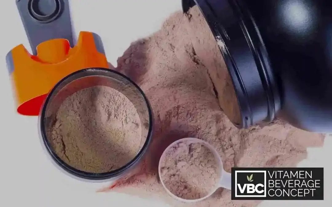 What is Whey Protein? The Manufacturing Process