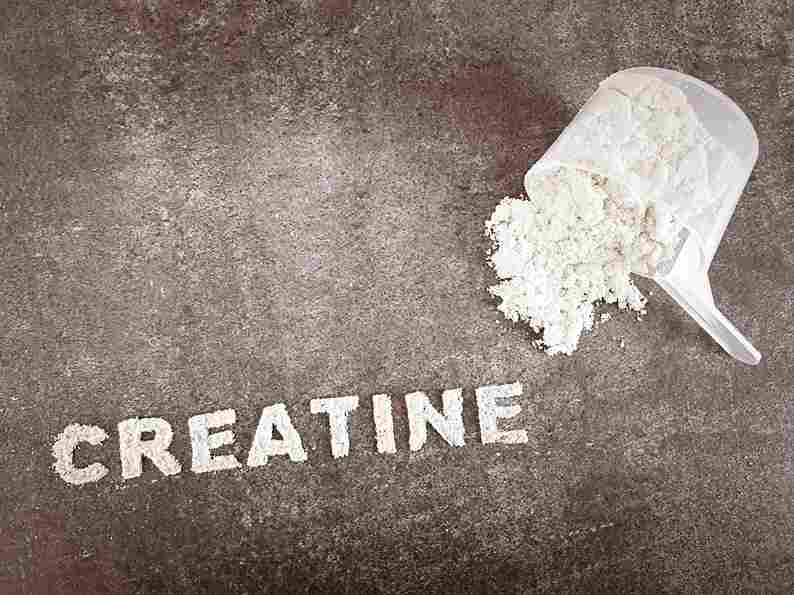 creatine sports supplement manufacturer