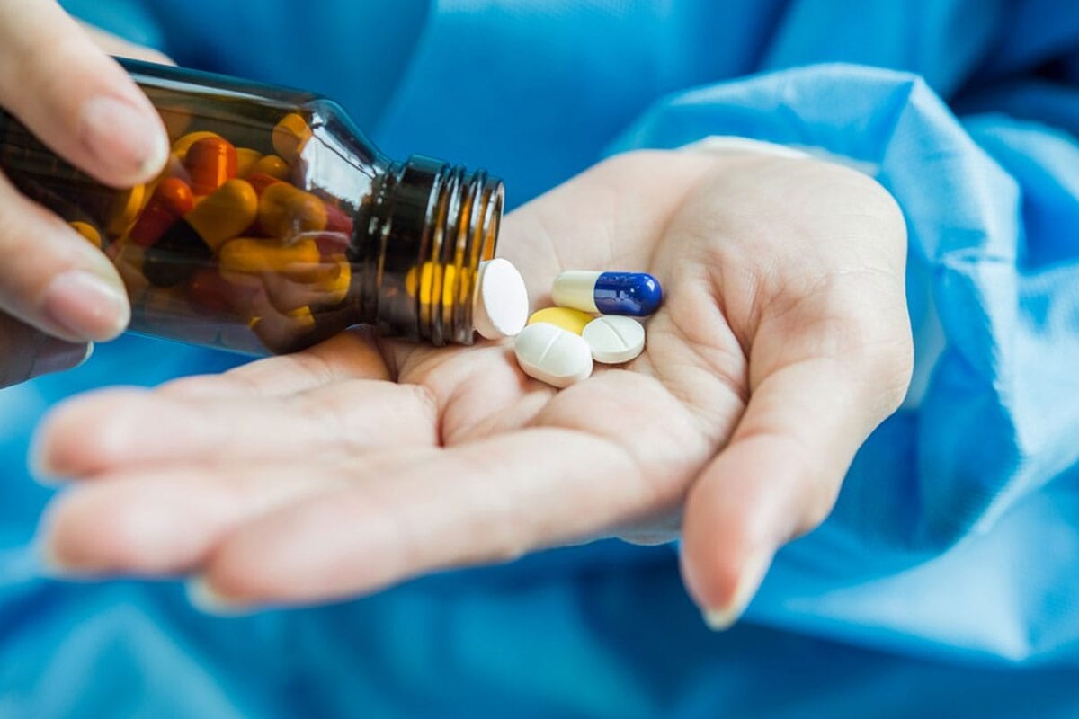 medicine